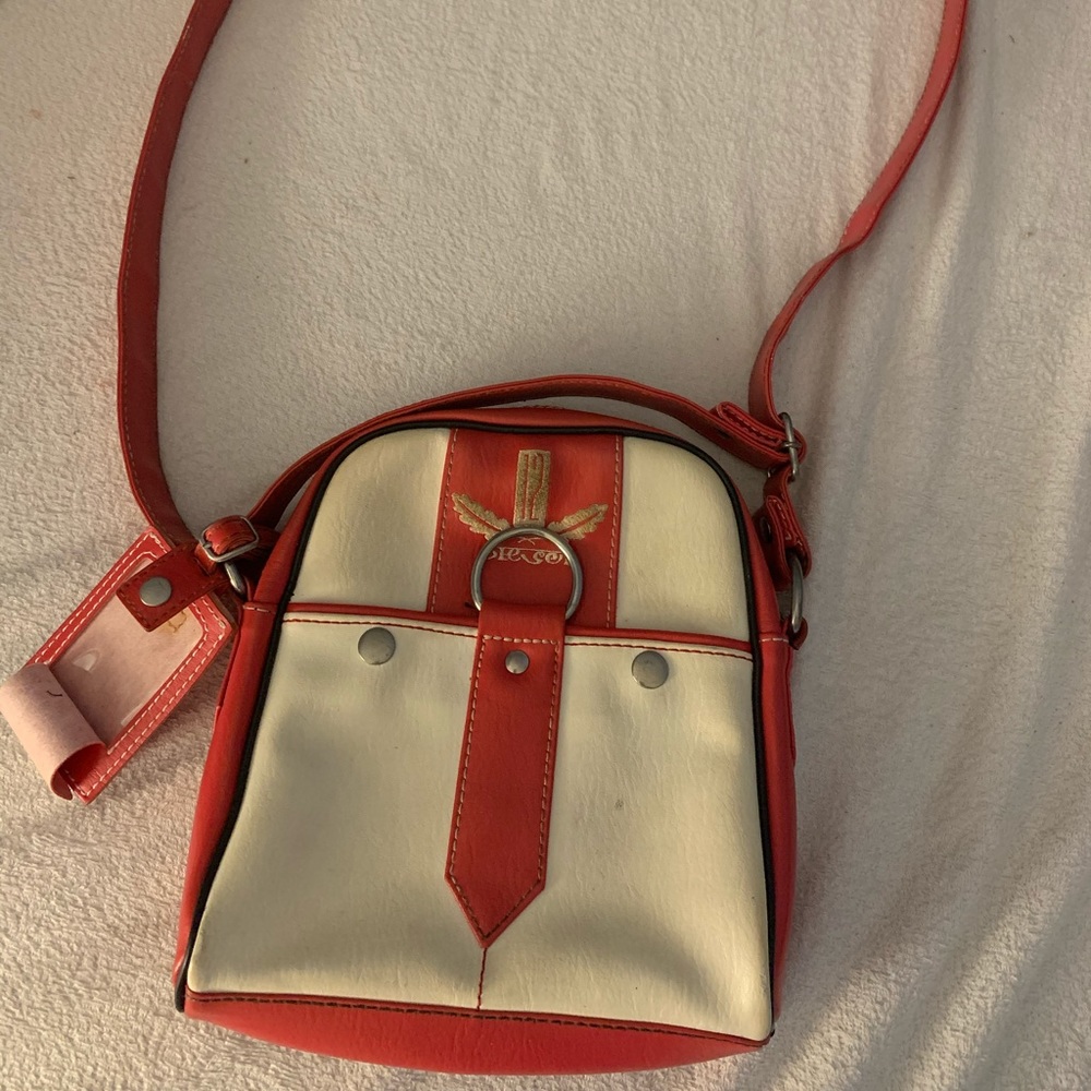 Diesel Purse Vintage